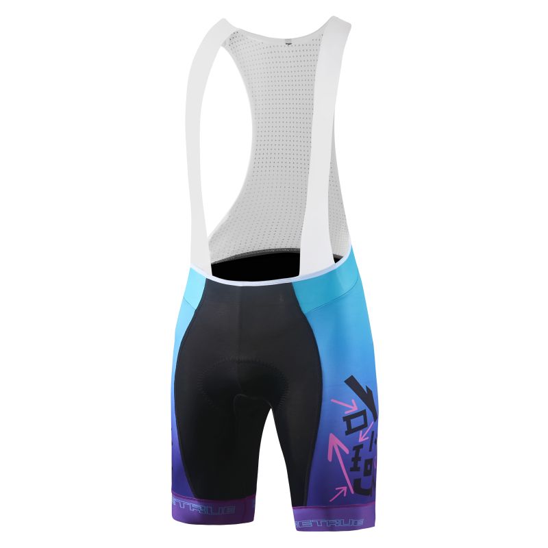 beschte Vëlo Bib Shorts