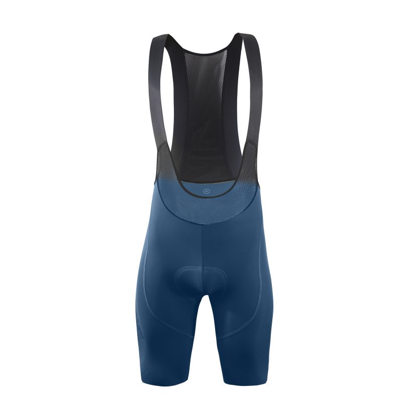 culotte ciclismo hombre