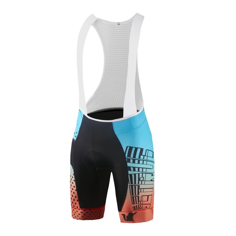 bisiklêtan bib shorts mêr