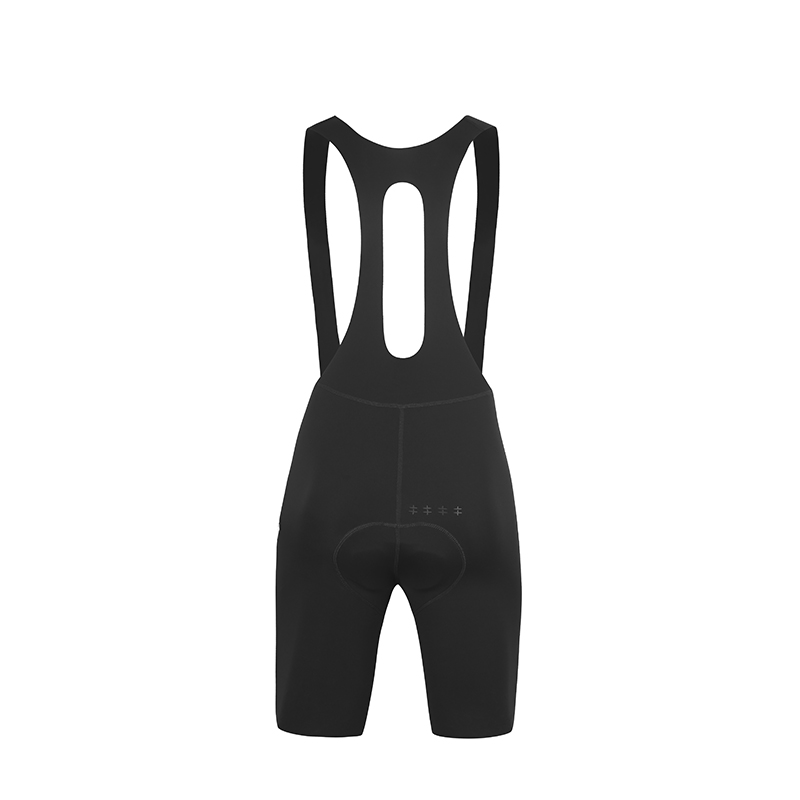 Männer Vëlo Bib Shorts