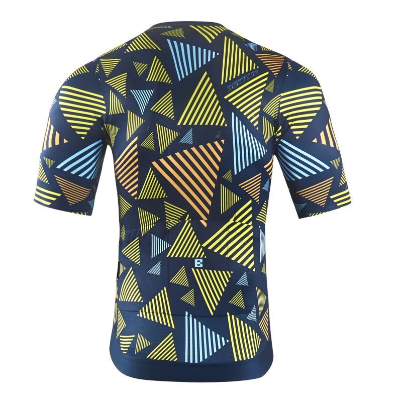 cycle racing jersey