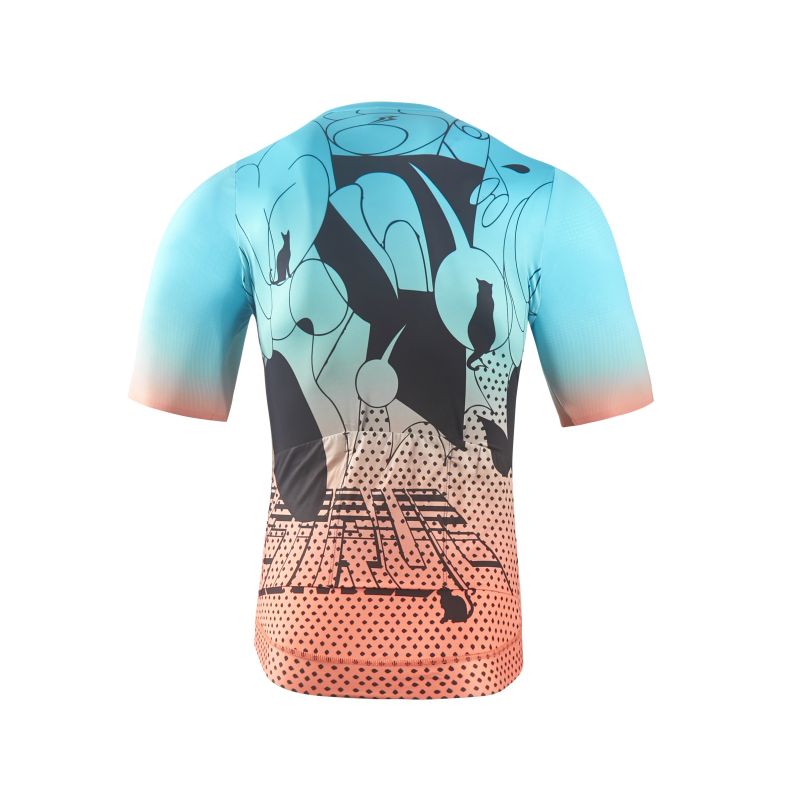 mellores camisetas de ciclismo