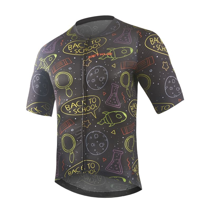 migliori maglie da ciclismo