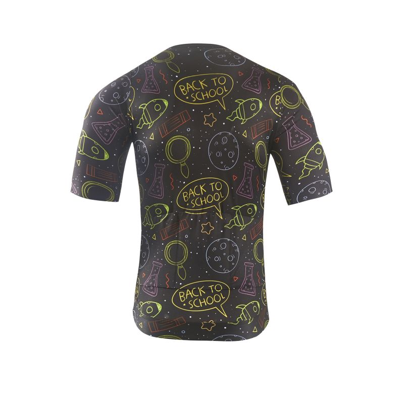 mejores camisetas de ciclismo