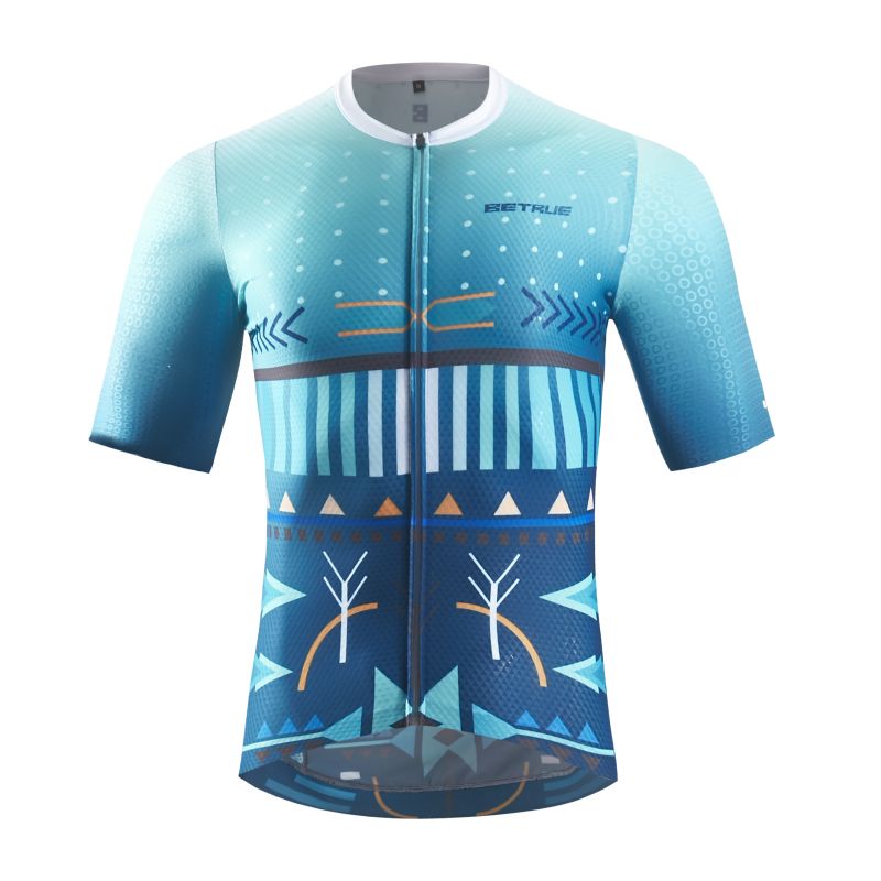 Cycling Männer Trikot