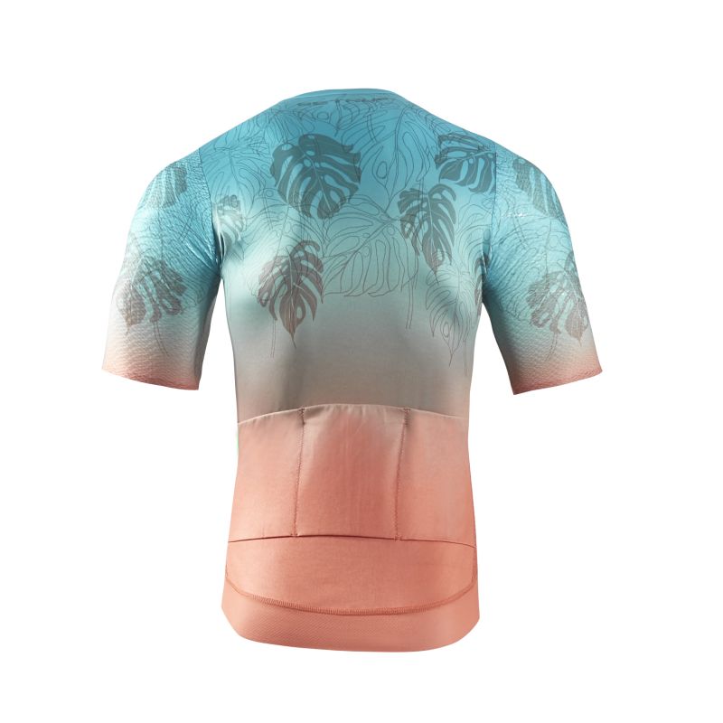 cycling jersey txiv neej