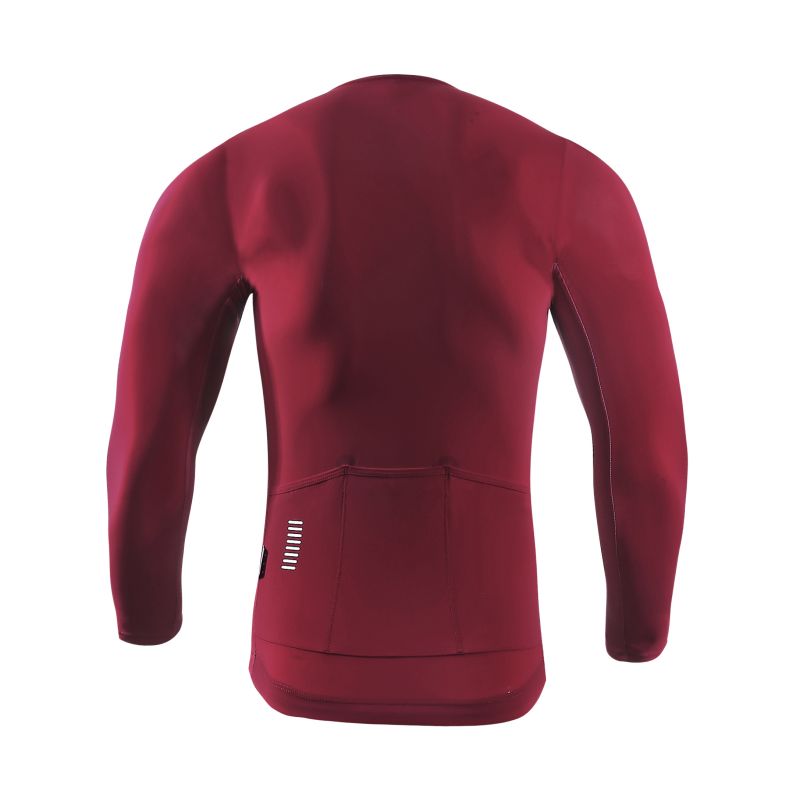 cycling jersey long sleeve mens