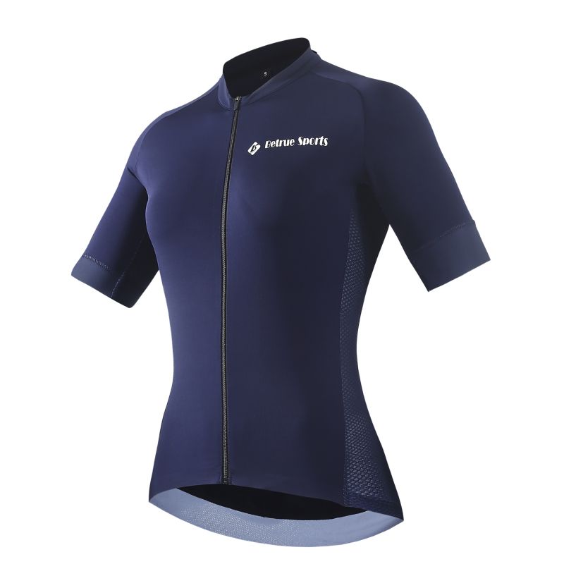 pambabaeng cycling jersey