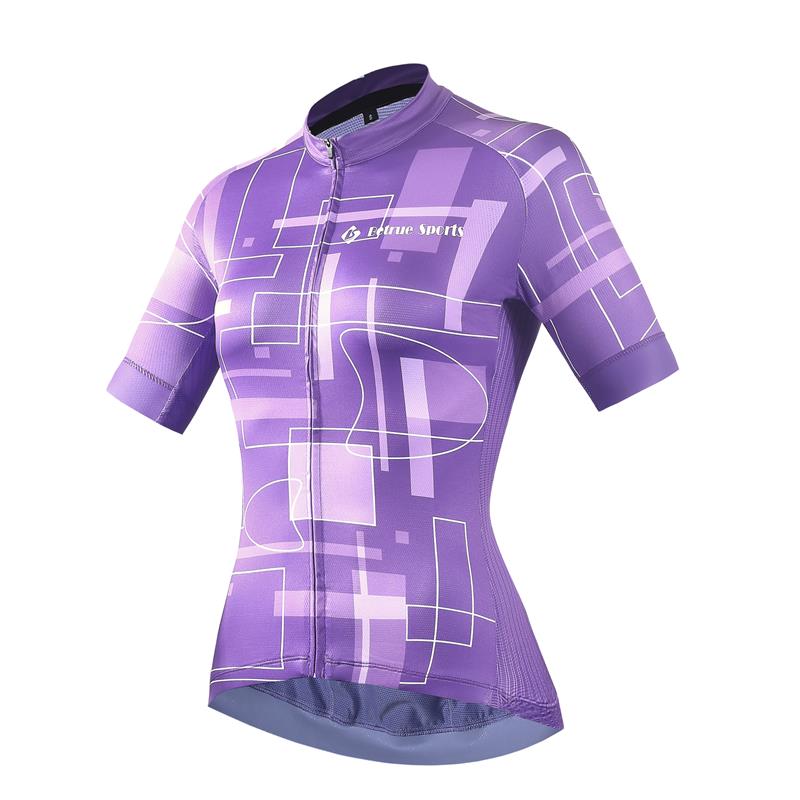 Женская одежда для велоспорта на заказ SJ015W (7)