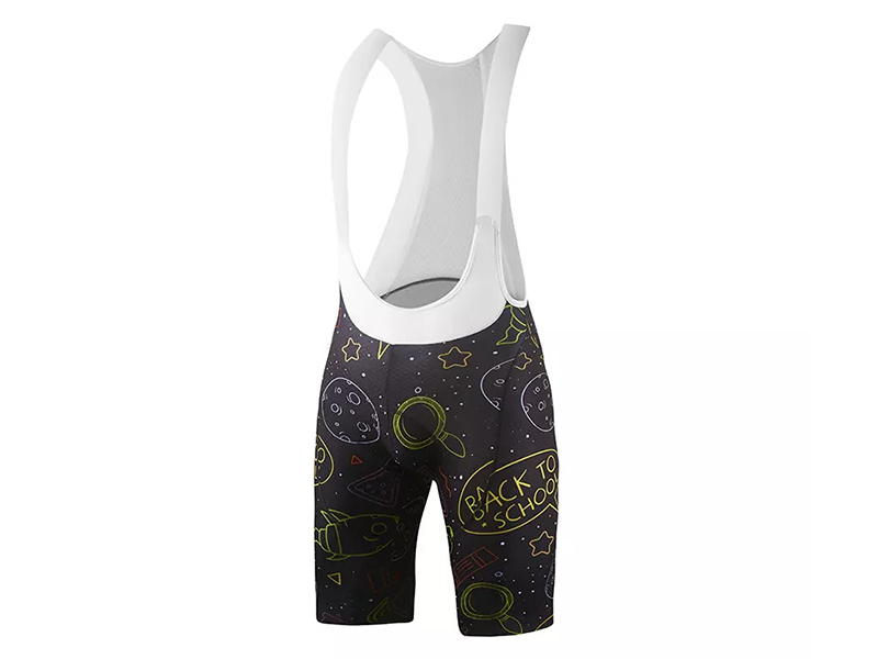 bib shorts cykling