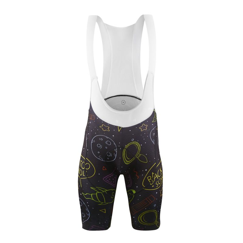 cycle bib shorts