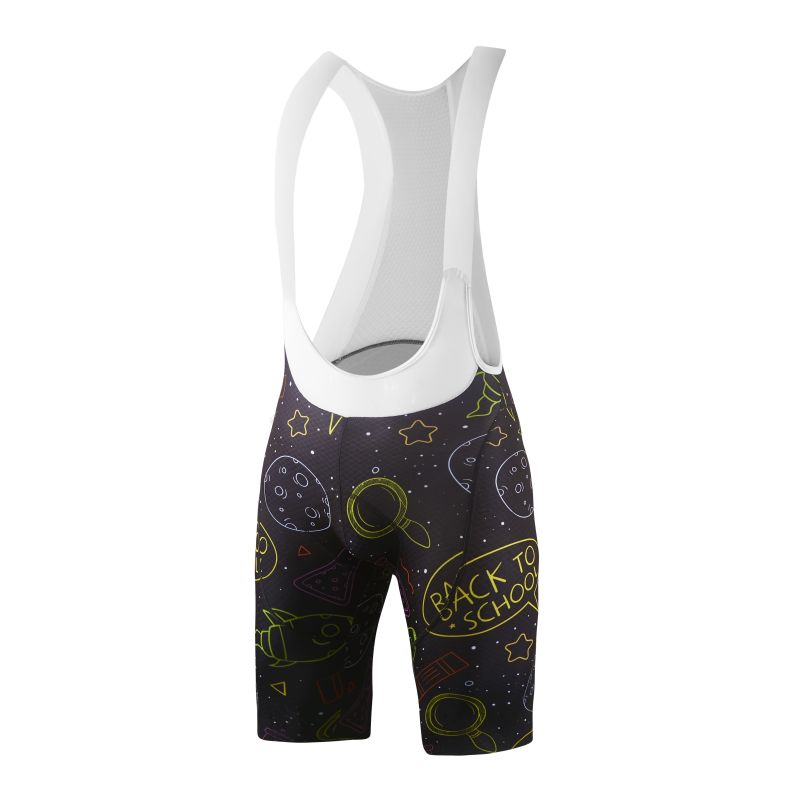 padded bib shorts