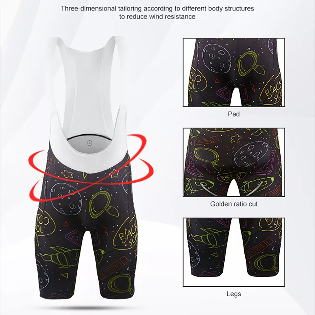 cycling undershorts