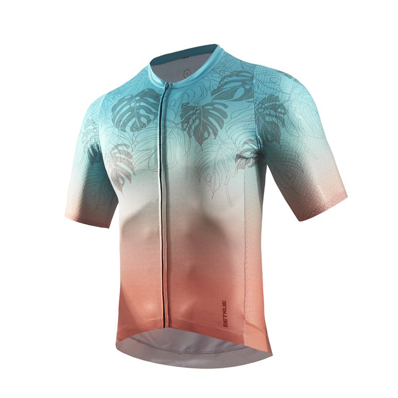 Rainforest-Short-Sleeve-Cycling-Jersey